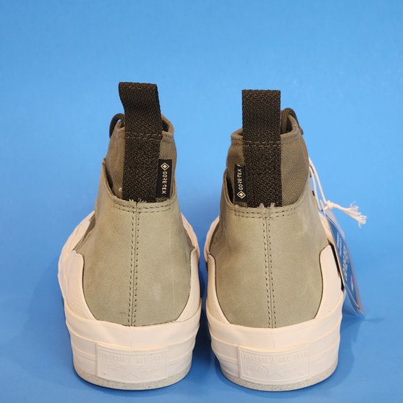 Converse Chuck 70 Gore-Tex Utility Counter Climate Waterproof Sneakers A01573C - Picture 5 of 6